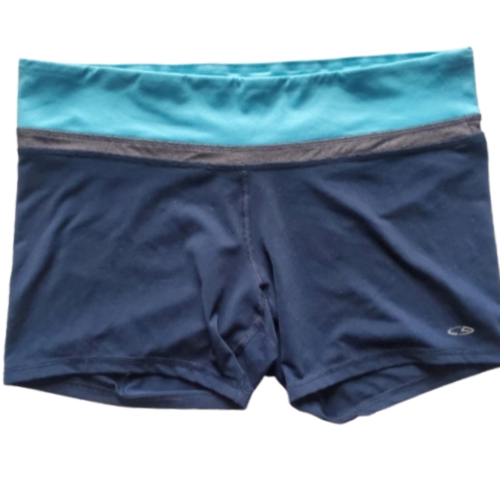 CHAMPION SHORT